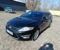 Чорний Форд Мондео, об'ємом двигуна 2 л та пробігом 315 тис. км за 8500 $, фото 1 на Automoto.ua
