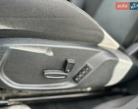 Чорний Форд Мондео, об'ємом двигуна 2 л та пробігом 285 тис. км за 4500 $, фото 19 на Automoto.ua