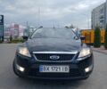 Черный Форд Мондео, объемом двигателя 1.75 л и пробегом 280 тыс. км за 6200 $, фото 1 на Automoto.ua