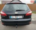 Чорний Форд Мондео, об'ємом двигуна 2 л та пробігом 286 тис. км за 6300 $, фото 5 на Automoto.ua