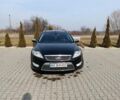 Черный Форд Мондео, объемом двигателя 2 л и пробегом 360 тыс. км за 6950 $, фото 1 на Automoto.ua