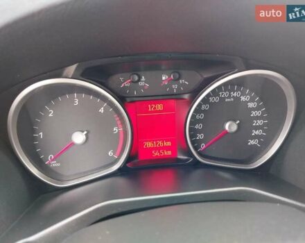Чорний Форд Мондео, об'ємом двигуна 2 л та пробігом 286 тис. км за 6300 $, фото 14 на Automoto.ua