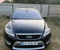 Чорний Форд Мондео, об'ємом двигуна 1.98 л та пробігом 225 тис. км за 7200 $, фото 1 на Automoto.ua