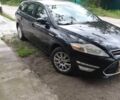 Чорний Форд Мондео, об'ємом двигуна 1.8 л та пробігом 380 тис. км за 6996 $, фото 6 на Automoto.ua