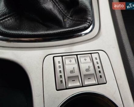 Чорний Форд Мондео, об'ємом двигуна 2 л та пробігом 286 тис. км за 6300 $, фото 16 на Automoto.ua