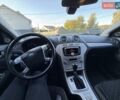 Черный Форд Мондео, объемом двигателя 2 л и пробегом 330 тыс. км за 7100 $, фото 25 на Automoto.ua