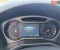 Чорний Форд Мондео, об'ємом двигуна 2.18 л та пробігом 343 тис. км за 6900 $, фото 19 на Automoto.ua