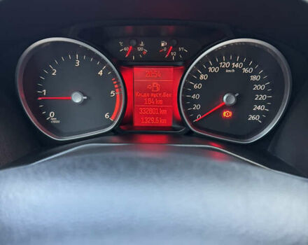 Черный Форд Мондео, объемом двигателя 2.2 л и пробегом 332 тыс. км за 6900 $, фото 14 на Automoto.ua