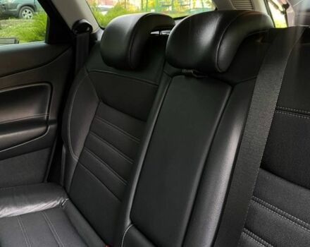 Черный Форд Мондео, объемом двигателя 2 л и пробегом 238 тыс. км за 7850 $, фото 19 на Automoto.ua