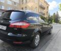 Черный Форд Мондео, объемом двигателя 2 л и пробегом 267 тыс. км за 7000 $, фото 1 на Automoto.ua