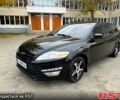 Черный Форд Мондео, объемом двигателя 2 л и пробегом 200 тыс. км за 6500 $, фото 10 на Automoto.ua