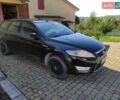 Чорний Форд Мондео, об'ємом двигуна 2 л та пробігом 285 тис. км за 3500 $, фото 1 на Automoto.ua