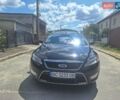 Черный Форд Мондео, объемом двигателя 2.18 л и пробегом 260 тыс. км за 7400 $, фото 28 на Automoto.ua