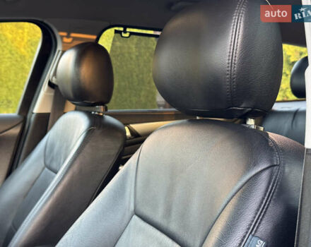 Черный Форд Мондео, объемом двигателя 1.6 л и пробегом 232 тыс. км за 8899 $, фото 42 на Automoto.ua