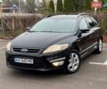 Чорний Форд Мондео, об'ємом двигуна 1.6 л та пробігом 190 тис. км за 7100 $, фото 1 на Automoto.ua