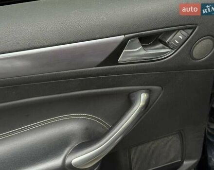 Чорний Форд Мондео, об'ємом двигуна 1.56 л та пробігом 300 тис. км за 6500 $, фото 26 на Automoto.ua