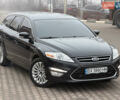 Чорний Форд Мондео, об'ємом двигуна 2.2 л та пробігом 274 тис. км за 7777 $, фото 4 на Automoto.ua