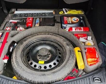 Чорний Форд Мондео, об'ємом двигуна 1.56 л та пробігом 277 тис. км за 8200 $, фото 11 на Automoto.ua