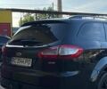 Черный Форд Мондео, объемом двигателя 1.56 л и пробегом 230 тыс. км за 6799 $, фото 6 на Automoto.ua