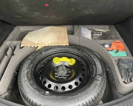 Черный Форд Мондео, объемом двигателя 1.6 л и пробегом 250 тыс. км за 7000 $, фото 10 на Automoto.ua