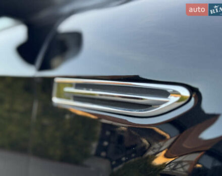 Черный Форд Мондео, объемом двигателя 1.6 л и пробегом 232 тыс. км за 8899 $, фото 7 на Automoto.ua