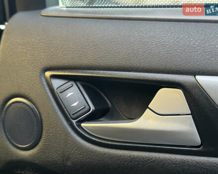 Черный Форд Мондео, объемом двигателя 1.6 л и пробегом 232 тыс. км за 8899 $, фото 79 на Automoto.ua