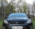 Чорний Форд Мондео, об'ємом двигуна 1.6 л та пробігом 284 тис. км за 7200 $, фото 1 на Automoto.ua