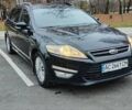 Чорний Форд Мондео, об'ємом двигуна 1.56 л та пробігом 277 тис. км за 8200 $, фото 15 на Automoto.ua