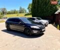 Чорний Форд Мондео, об'ємом двигуна 2 л та пробігом 315 тис. км за 6500 $, фото 1 на Automoto.ua