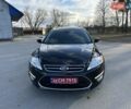 Черный Форд Мондео, объемом двигателя 1.6 л и пробегом 79 тыс. км за 9100 $, фото 13 на Automoto.ua