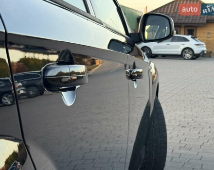 Черный Форд Мондео, объемом двигателя 1.6 л и пробегом 232 тыс. км за 8899 $, фото 15 на Automoto.ua