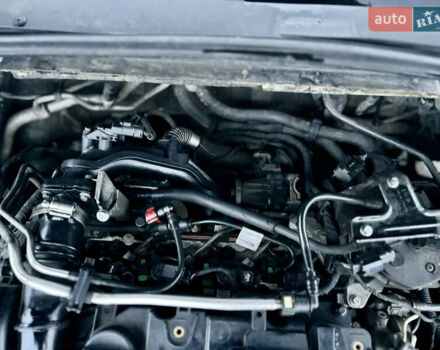 Черный Форд Мондео, объемом двигателя 1.56 л и пробегом 380 тыс. км за 5900 $, фото 34 на Automoto.ua