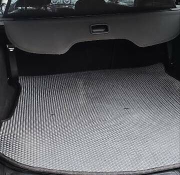 Чорний Форд Мондео, об'ємом двигуна 1.56 л та пробігом 277 тис. км за 8200 $, фото 4 на Automoto.ua