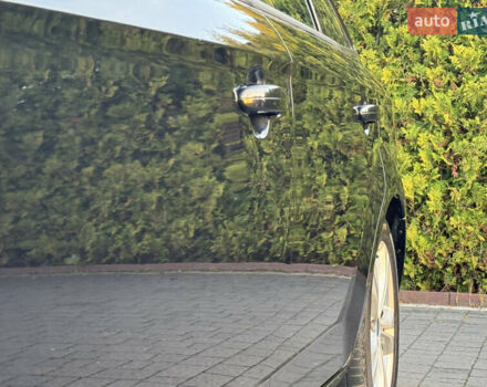 Черный Форд Мондео, объемом двигателя 1.6 л и пробегом 232 тыс. км за 8899 $, фото 29 на Automoto.ua