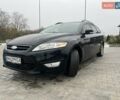 Черный Форд Мондео, объемом двигателя 2 л и пробегом 280 тыс. км за 6800 $, фото 1 на Automoto.ua