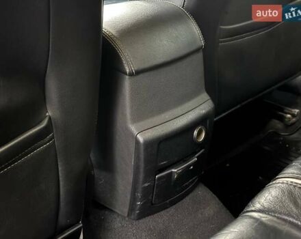 Чорний Форд Мондео, об'ємом двигуна 1.56 л та пробігом 300 тис. км за 6500 $, фото 30 на Automoto.ua