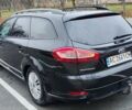 Чорний Форд Мондео, об'ємом двигуна 1.56 л та пробігом 277 тис. км за 8200 $, фото 7 на Automoto.ua