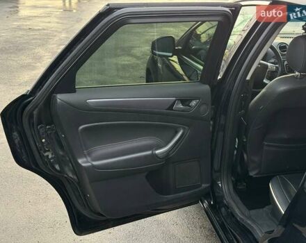 Чорний Форд Мондео, об'ємом двигуна 1.56 л та пробігом 300 тис. км за 6500 $, фото 27 на Automoto.ua