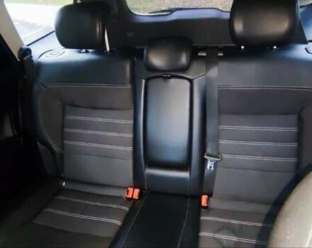 Чорний Форд Мондео, об'ємом двигуна 1.56 л та пробігом 277 тис. км за 8200 $, фото 9 на Automoto.ua