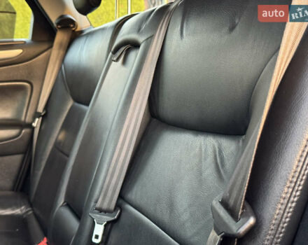 Черный Форд Мондео, объемом двигателя 1.6 л и пробегом 232 тыс. км за 8899 $, фото 74 на Automoto.ua