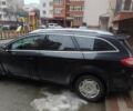 Черный Форд Мондео, объемом двигателя 2 л и пробегом 310 тыс. км за 7100 $, фото 1 на Automoto.ua