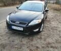 Черный Форд Мондео, объемом двигателя 1.6 л и пробегом 280 тыс. км за 10500 $, фото 1 на Automoto.ua