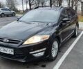 Чорний Форд Мондео, об'ємом двигуна 1.56 л та пробігом 277 тис. км за 8200 $, фото 3 на Automoto.ua