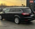 Чорний Форд Мондео, об'ємом двигуна 1.56 л та пробігом 300 тис. км за 6500 $, фото 5 на Automoto.ua