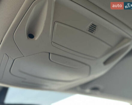 Черный Форд Мондео, объемом двигателя 1.6 л и пробегом 232 тыс. км за 8899 $, фото 65 на Automoto.ua