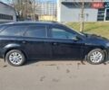 Черный Форд Мондео, объемом двигателя 2 л и пробегом 279 тыс. км за 7900 $, фото 1 на Automoto.ua