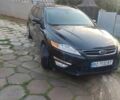 Чорний Форд Мондео, об'ємом двигуна 1.56 л та пробігом 280 тис. км за 7600 $, фото 1 на Automoto.ua