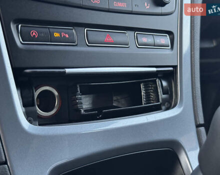 Черный Форд Мондео, объемом двигателя 1.6 л и пробегом 232 тыс. км за 8899 $, фото 53 на Automoto.ua