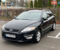 Чорний Форд Мондео, об'ємом двигуна 1.6 л та пробігом 190 тис. км за 7100 $, фото 2 на Automoto.ua