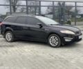 Черный Форд Мондео, объемом двигателя 1.6 л и пробегом 250 тыс. км за 7000 $, фото 1 на Automoto.ua